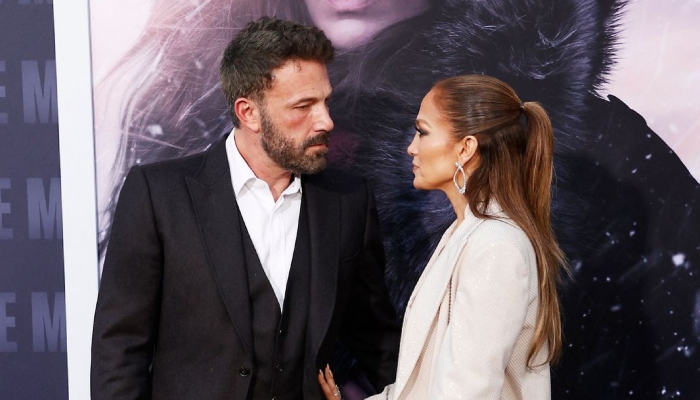 Ben Affleck worried about Jennifer Lopezs career despite marital crisis