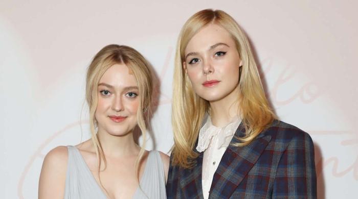 Dakota Fanning shares rare insights into her ‘playful' sisterhood with Elle