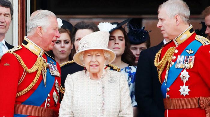 King Charles faces major blow amid fresh rift with Prince Andrew