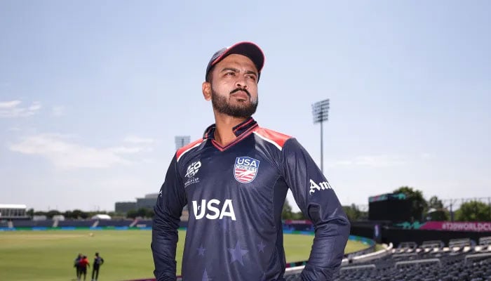 US win toss, opt to bowl against Canada in T20 World Cup opener