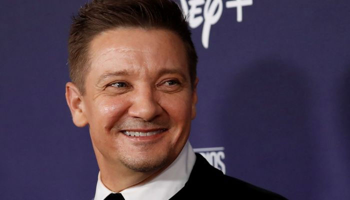 Jeremy Renner inner strength surprised him after accident