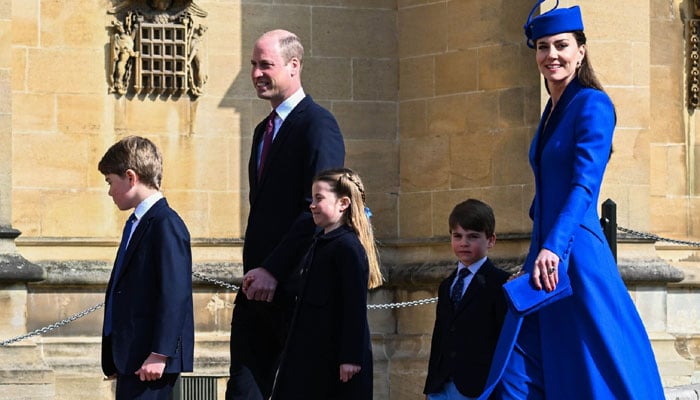 Kate Middleton, Prince William finally break silence on Royal Lodge?