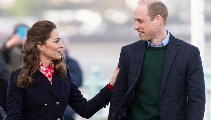 Prince William shares delightful post to celebrate as Kate Middleton recovers from cancer