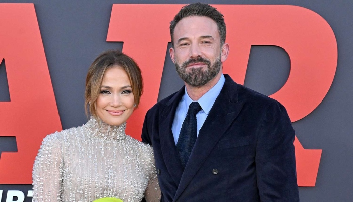 Ben Afflecks final advice to Jennifer Lopez ahead of split revealed