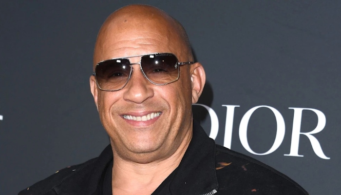 Vin Diesel relentless about upcoming Fast and Furious budget?