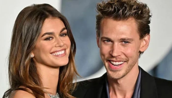 Austin Butler, Kaia Gerber not a match made in heaven: Source