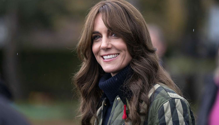 Kate Middleton holds the future of the monarchy in her hands?