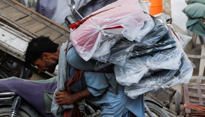 پنجاب میں 5 جون سے پلاسٹک کی پیداوار اور تجارت پر پابندی عائد