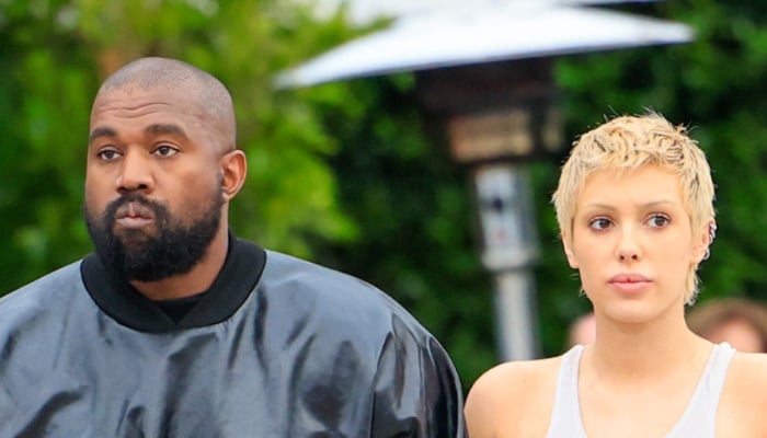 Kanye West, Bianca Censoris new planning destined to fail?