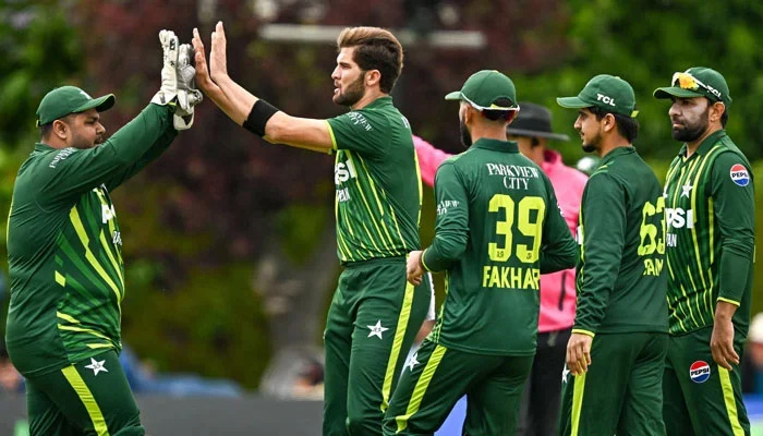 Pakistan team to be royal guests on Hajj if they win T20 World Cup 2024