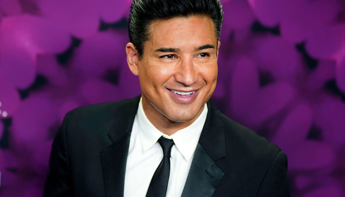 Mario Lopez on how he feels after turning 50