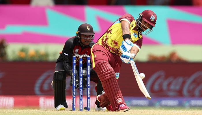 WI vs PNG: West Indies defeat Papua New Guinea by 5 wickets