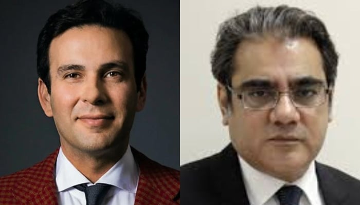 Zia Chishti wins major defamation case against Narratives Magazine