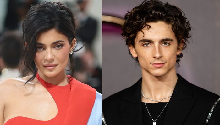 Kylie Jenner gets sisterly advice to walk away from Timothée Chalamet