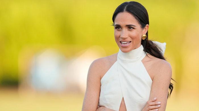 Meghan Markle bashed for her extreme antics in controlling the narrative