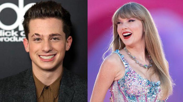 Charlie Puth Says Taylor Swift Shoutout 'reaffirmed' Him To Release 'Hero'