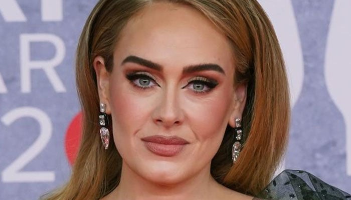 Adele eyes major gig as she plans for baby with beau Rich Paul