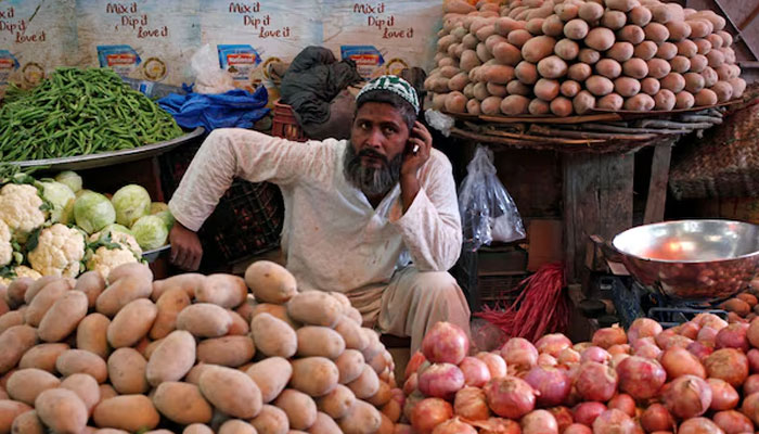 Inflation slows to 11.8% in May, lowest in 30 months