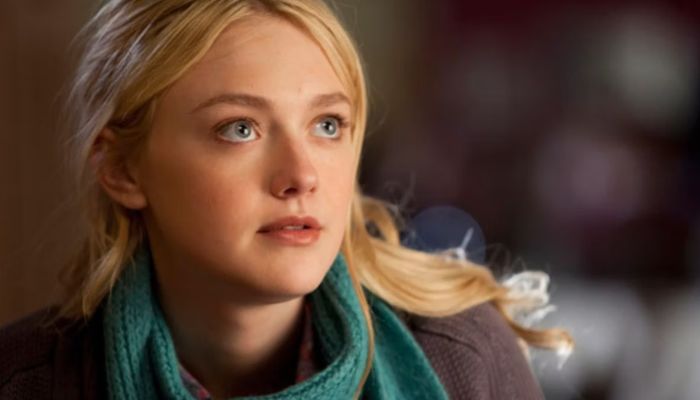 Dakota Fanning reveals valuable advice for young actors