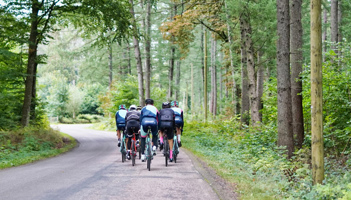 Pakistan celebrates World Bicycle Day in line with sustainable environment