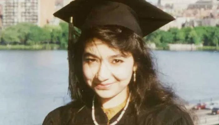 Dr Aafia being constantly sexually harassed in Texas jail, reveals lawyer