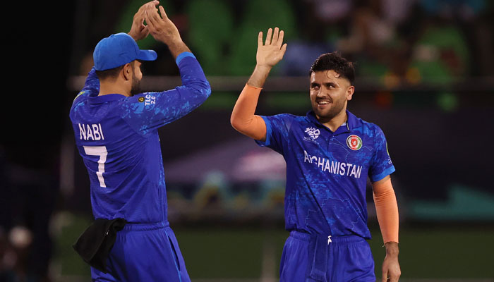 T20 World Cup 2024: Afghanistan inflict defeat on Uganda by 125 runs