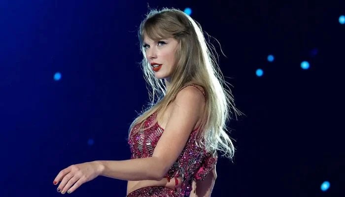 Bill Corgan throws weight behind Taylor Swifts TTPD length