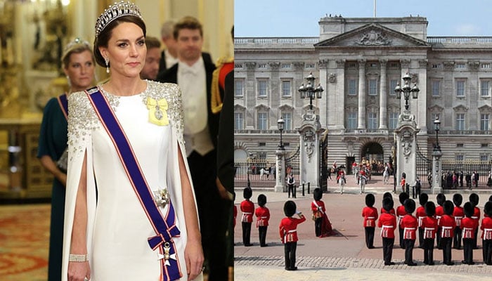 Buckingham Palace makes big announcement after Kate Middletons emotional statement