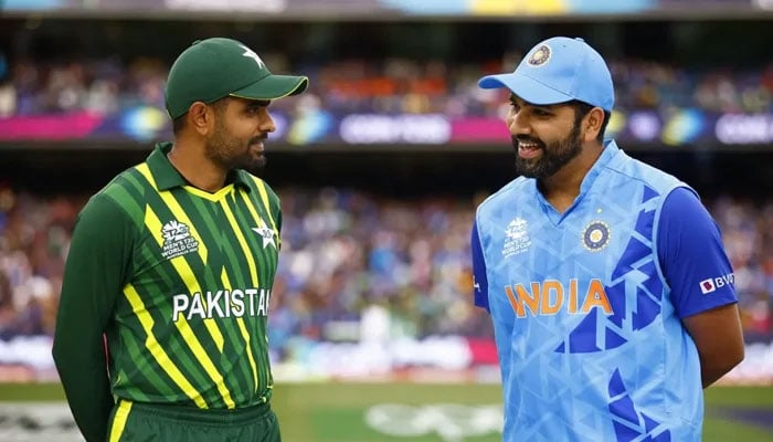 PAK vs IND: US official reassures of extra security for high-voltage T20 World Cup clash