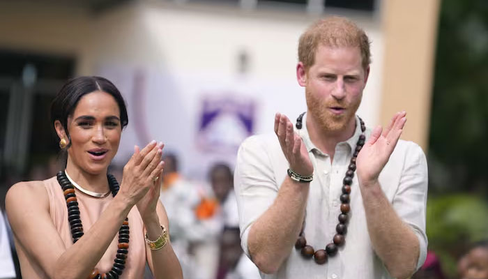 Prince Harry, Meghan Markle losing Royal titles could be a ‘blessing in disguise