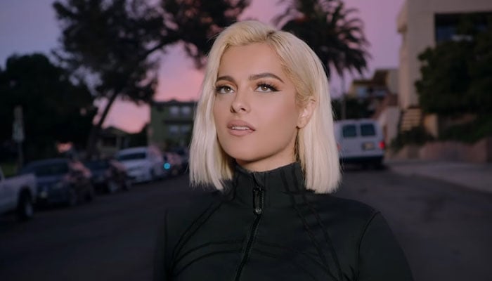 Bebe Rexha finally takes action against man for 1 year old assault on stage