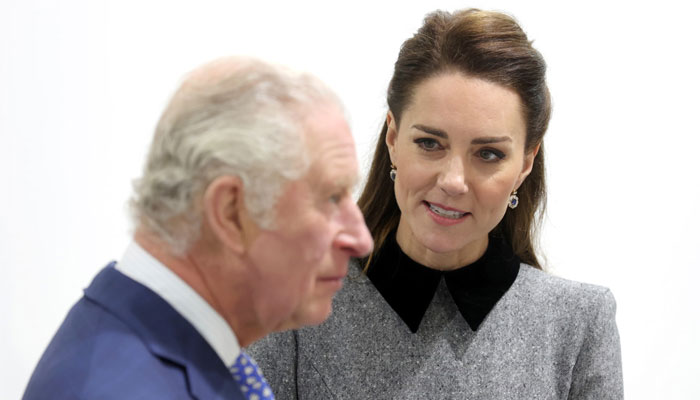 Kate Middleton hopes to join King Charles for annual trip to Balmoral Castle