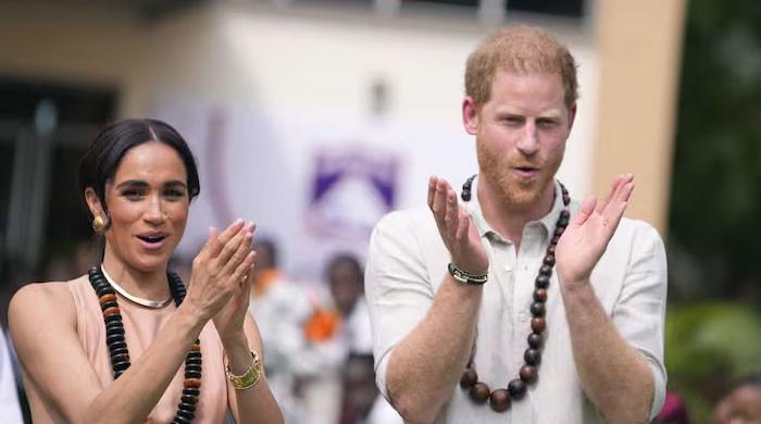 Prince Harry, Meghan Markle losing Royal titles could be a ‘blessing in disguise’