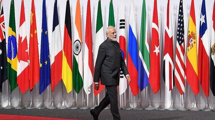 What a third term for India’s Modi means for the world