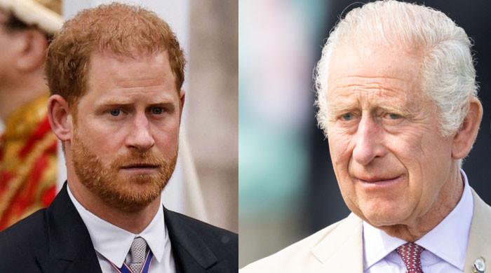 King Charles is risking his reputation because of Prince Harry, Meghan Markle