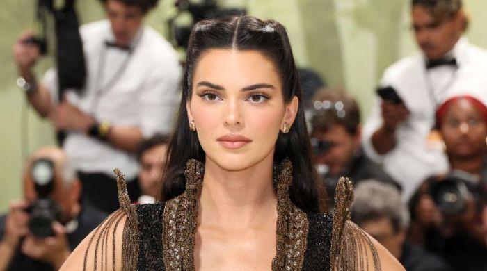 Kendall Jenner reveals her Monday night plans with girls