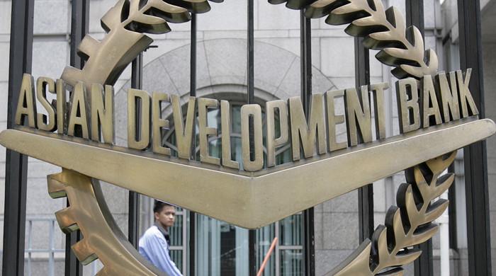 ADB approves 0m to help Pakistan drive sustainable investments in infrastructure M Haris