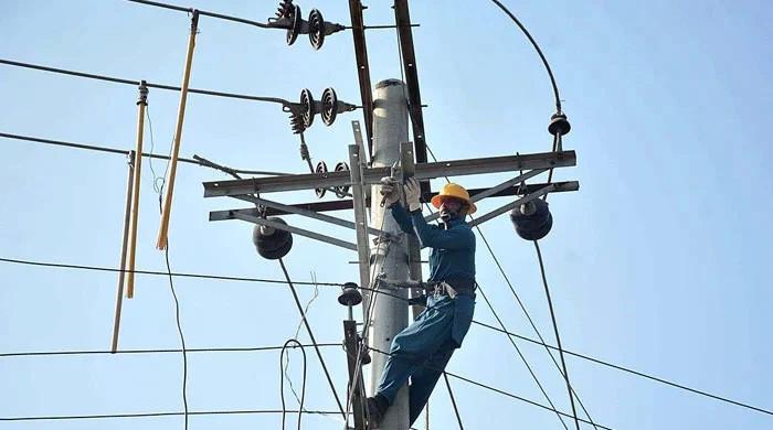 Electricity bills’ instalments to be allowed only once a year, notifies Nepra M Haris