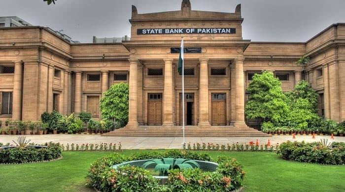 SBP may cut policy rate by 1% breaking yearlong status quo M Haris