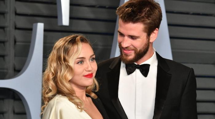 Miley Cyrus 'going nuts' as she misses Liam Hemsworth post divorce: Report