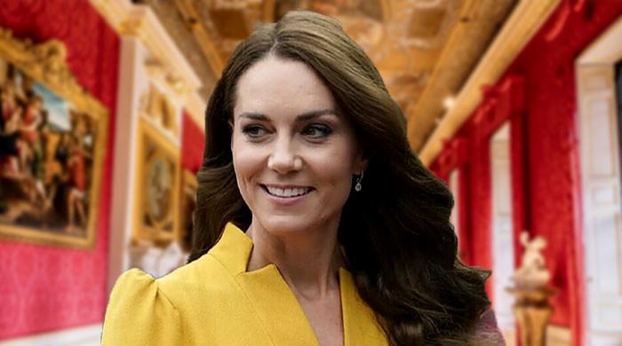 Pałac Kensington ukrywa przed Kate Middleton coś „strasznego”: od środka