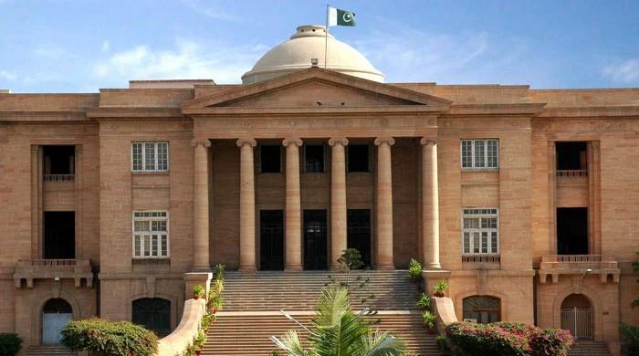 SHC allows journalists to report court proceedings – M Haris