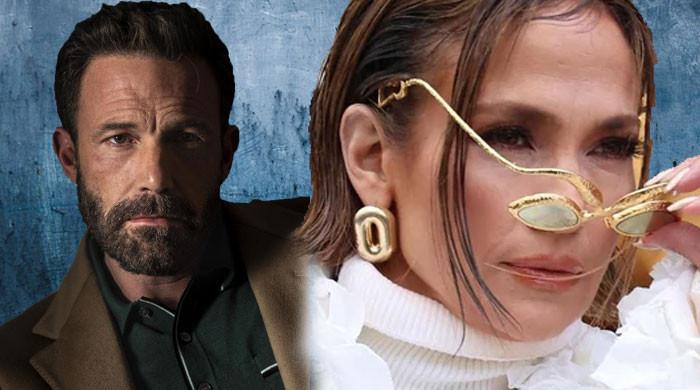 Jennifer Lopez, Ben Affleck divorce rumours heat up amid recent update