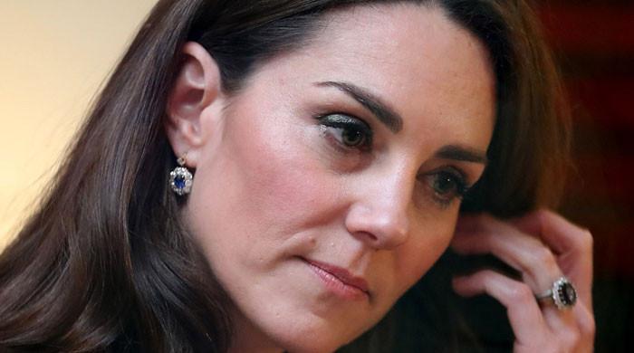 Kate Middleton loses ‘sense of self' as marriage to Prince William suffers amid cancer