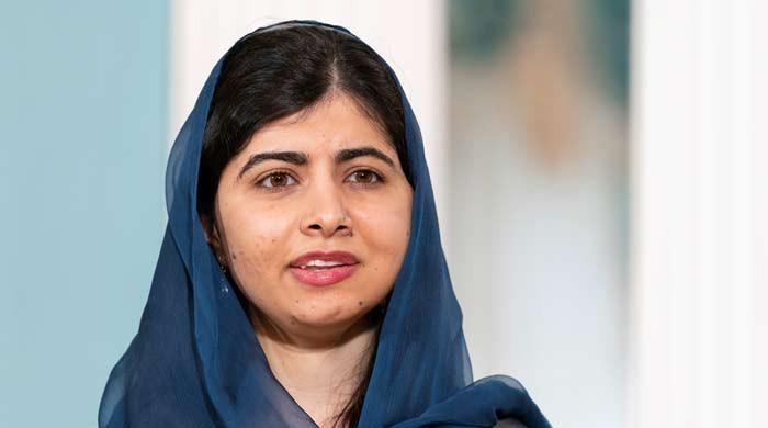 Malala calls for ‘immediate’ ceasefire after Israel attacks UN school in Gaza – M Haris