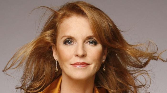 Sarah Ferguson reflects on skin cancer diagnosis