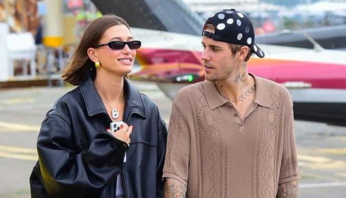 Justin Bieber 'miserable' during babymoon with Hailey