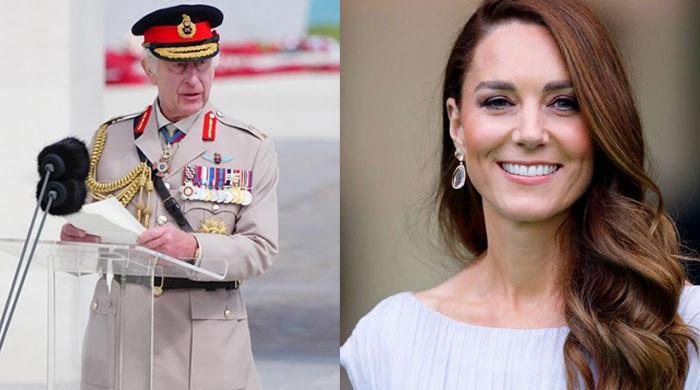 Kate Middleton breaks silence as King Charles, Prince William mark 80th anniversary of D-Day Landings