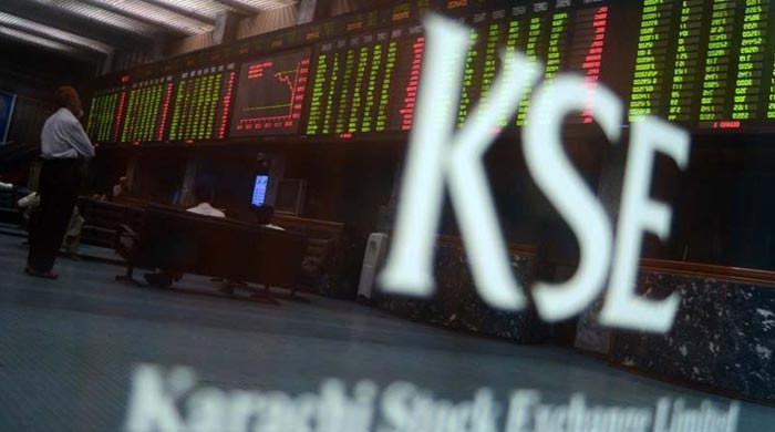 PSX plummets by more than 600 points M Haris