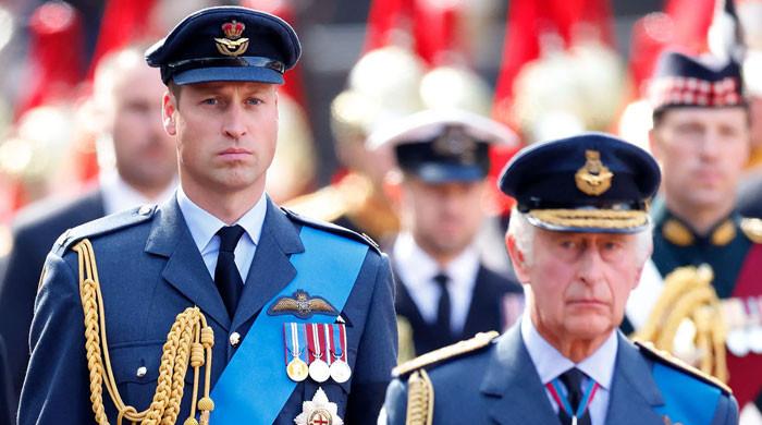 Prince William plans drastic changes to monarchy after King Charles abdication